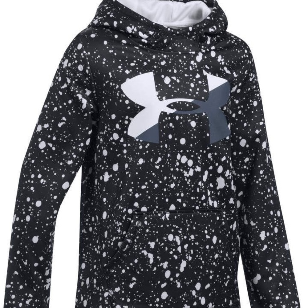 Under Armour Hoodie - Youth XL